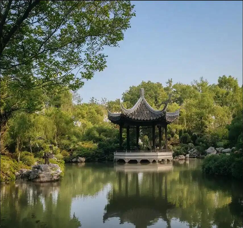 晋城雨双建筑有限公司