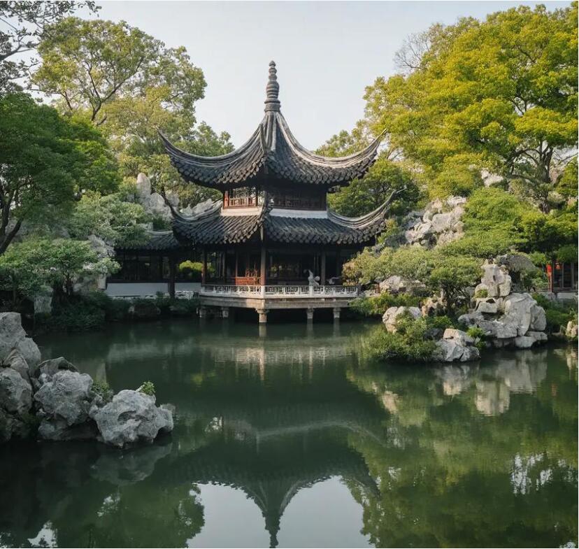 晋城雨双建筑有限公司